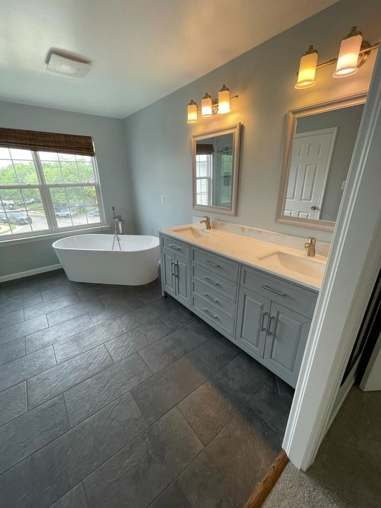 Evolution Home Service LLC