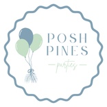 Posh Pines Parties