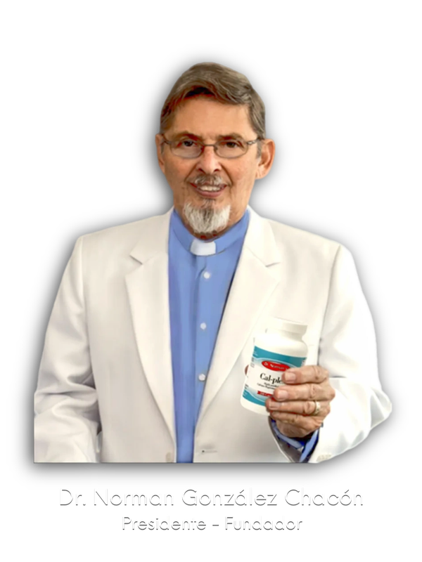 Dr Normans