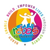 Reach Enable Build and Empower Lives through Sports