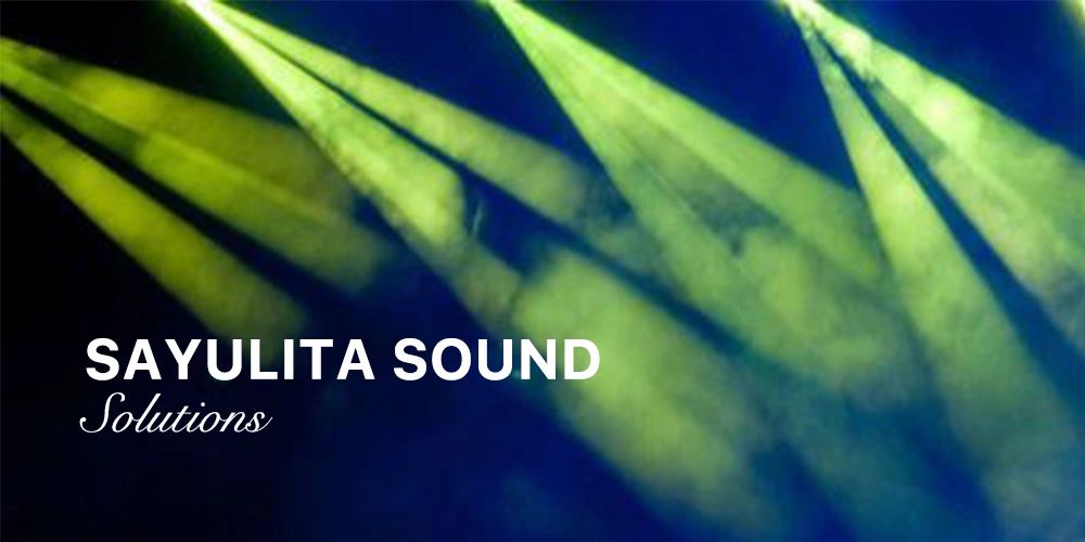 DJ Webb / Sayulita Sound — wedding