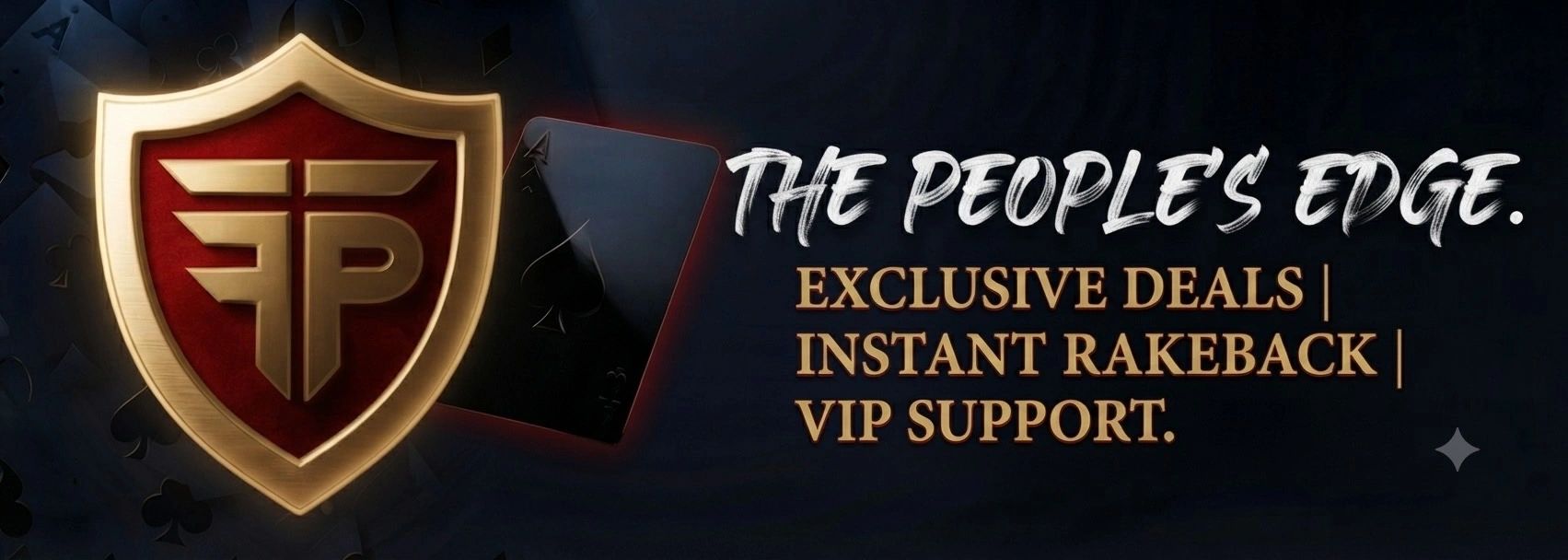 Ferrari Poker , poker affiliate, rake back , poker site, USA, bitcoin
