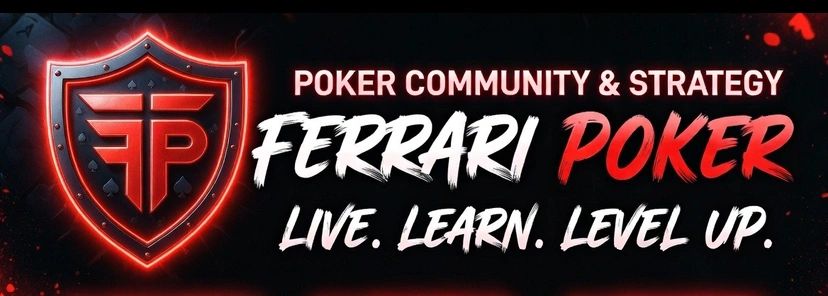 Ferrari Poker