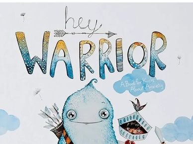 Anxiety explained, kids empowered. Kids can do amazing things with the right information. Understand