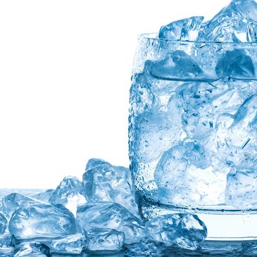 Pure and Affordable Ice
