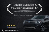 ROBERTS SERVICE & TRANSPORTATION LLC