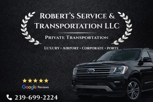 ROBERTS SERVICE & TRANSPORTATION LLC