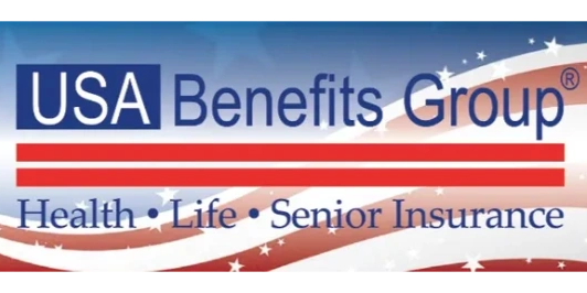 USA Benefits Group Logo