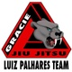  Jacksonville Gracie Jiu Jitsu , Luiz Palhares