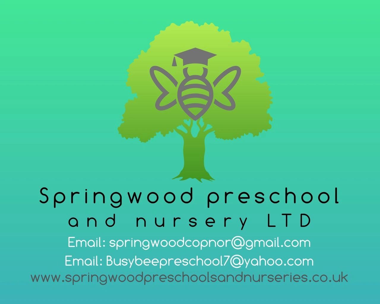 springwoodpreschoolsandnurseries.co.uk