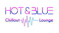 Hot & Blue Chillout Lounge