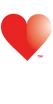 Heart On My Sleeve Tees 
