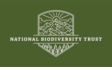 National Biodiversity Trust Logo