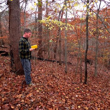 Interim Director, Nate Thomas