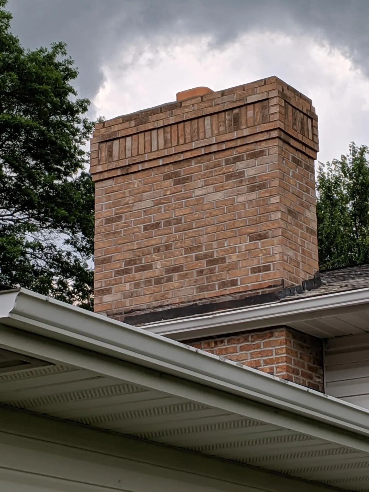 The One And Only Mr. Mason - Foundation in Cleveland