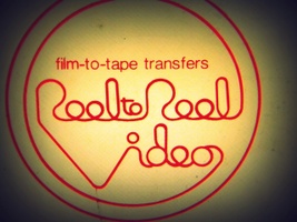 Reel to Reel Video
Preserving Memories Since 1981
