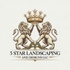 5 Star Landscaping and Designs LLC