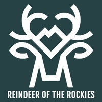 Reindeer of the Rockies