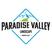 Paradise Valley Landscape