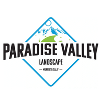 Paradise Valley Landscape