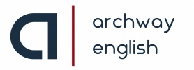 Archway English