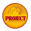 Project Comunidad