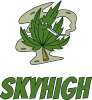 Skyhigh Delivery Service
