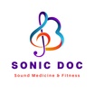 vibrational medicine & sonic THERAPIES