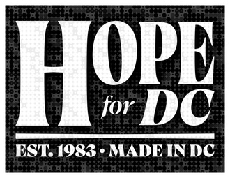 Hope for DC