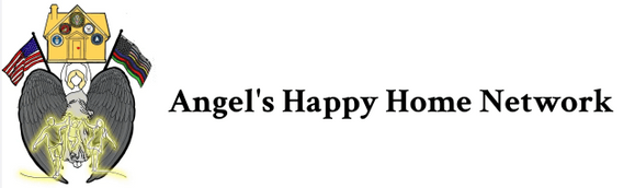 Angel's Happy Home Network