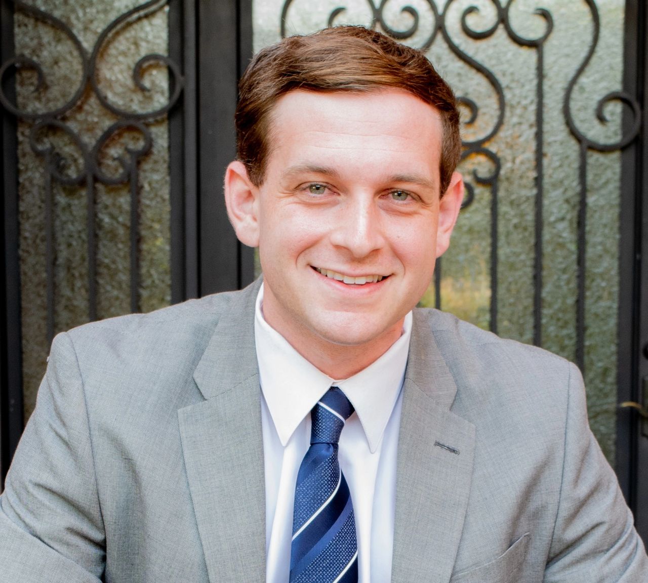 He provides a comprehensive range of accounting and tax services tailored to individuals and small business owners.