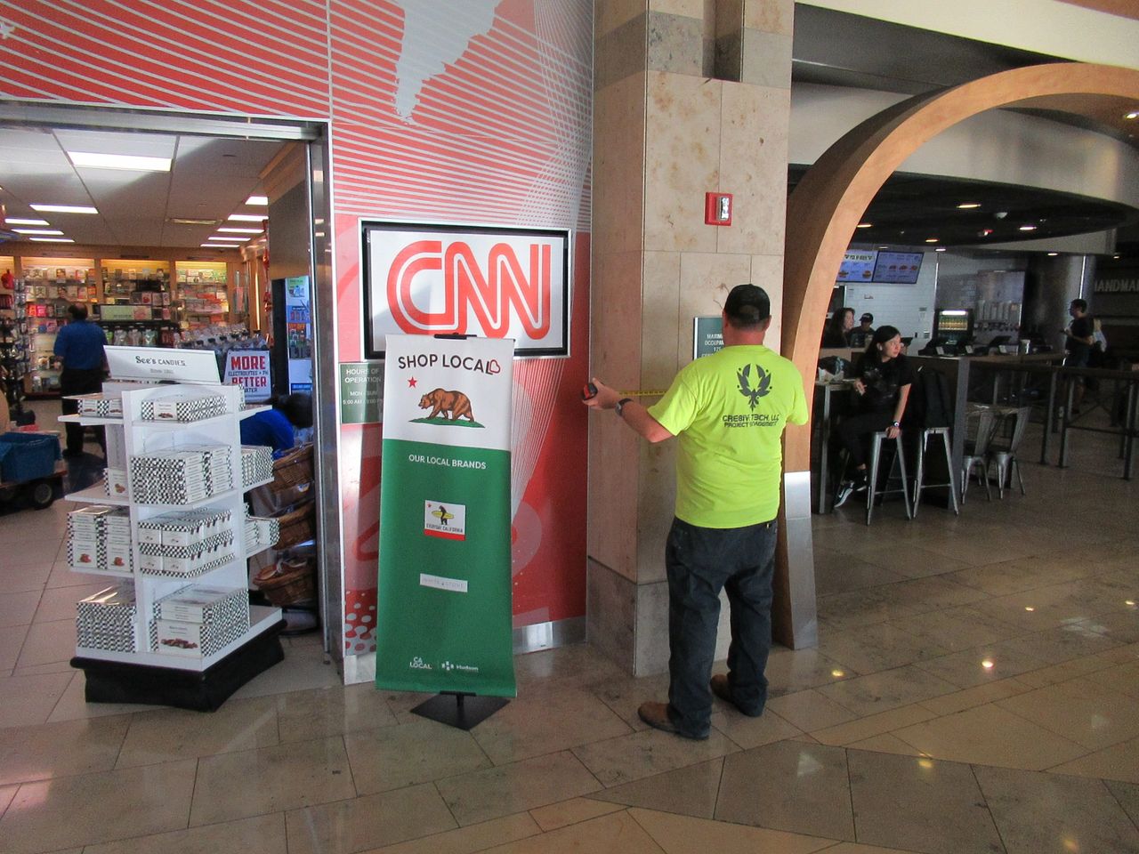 Using technology and photography, they have reduced survey times by half compared to traditional methods without compromising accuracy.