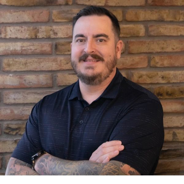 Justin Slater, Partner