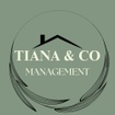 Tiana & co management 