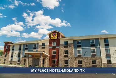 Midland Texas My Place Hotel Management Company Reserve Now