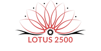 LOTUS 2500