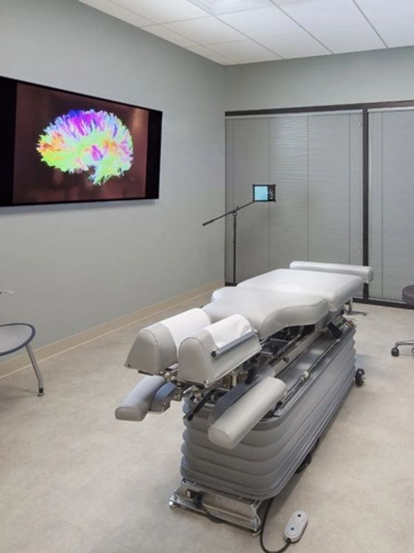 Dr Josh Flowers, spiritual enlightenment, functional neurology, Yoga, neuroscience, Clinic