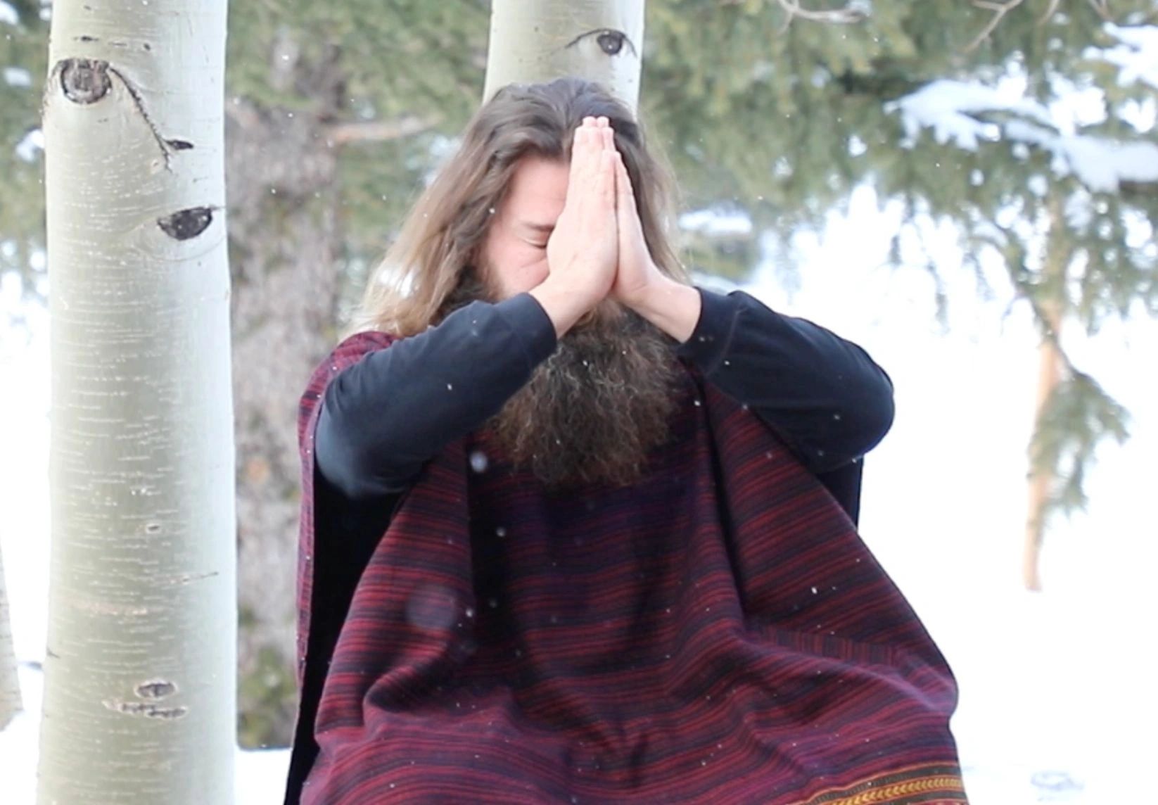 Dr Josh Flowers, spiritual enlightenment, functional neurology, Yoga, neuroscience