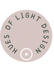 Hues Of Light Design, LLC