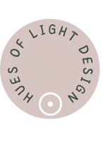 Hues Of Light Design, LLC