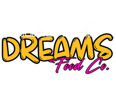 Melted Dreams Food Co.