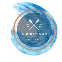 A Dirty Oar