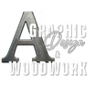A+ Graphic Design 
& Woodwork