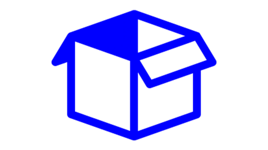 shipping logo 