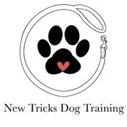 New Tricks Dog Training