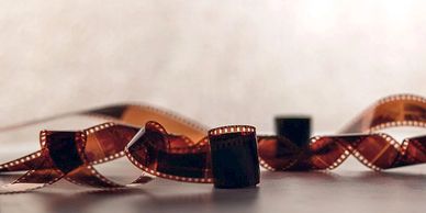 Negative scanning, 35mm negatives, digitize negatives