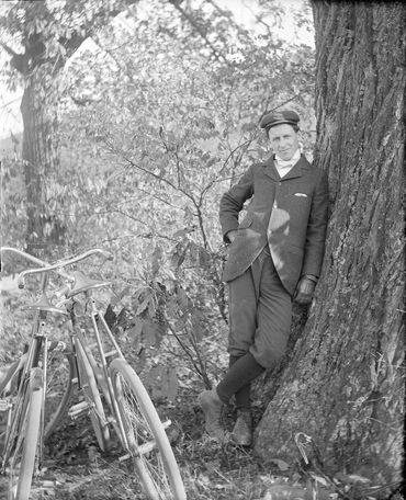 negative scanning, glass negatives