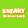 Sneaky Shenanigans