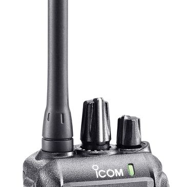 Icom Portable radios 
