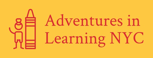 Adventures in Learning NYC